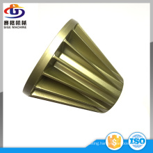 A360 Aluminum/Zinc Alloy LED Product Die Casting